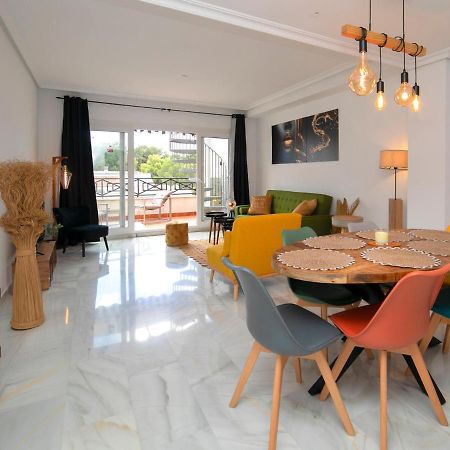Apartment Calpe Bay-3 By Interhome Bagian luar foto