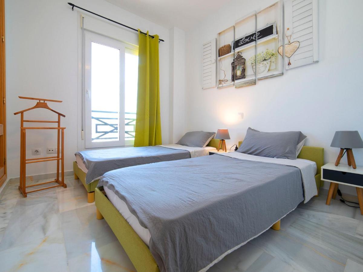Apartment Calpe Bay-3 By Interhome Bagian luar foto