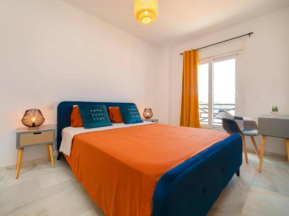 Apartment Calpe Bay-3 By Interhome Bagian luar foto
